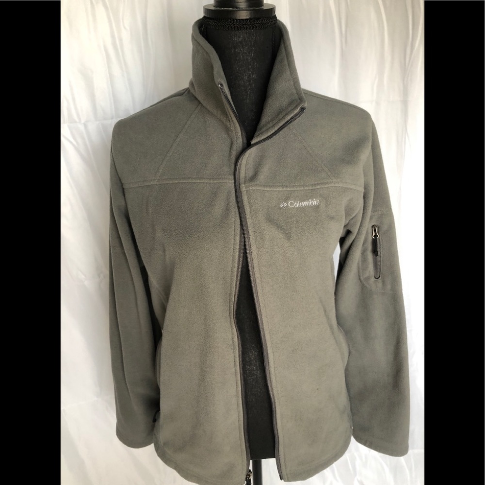 Columbia women jacket size L